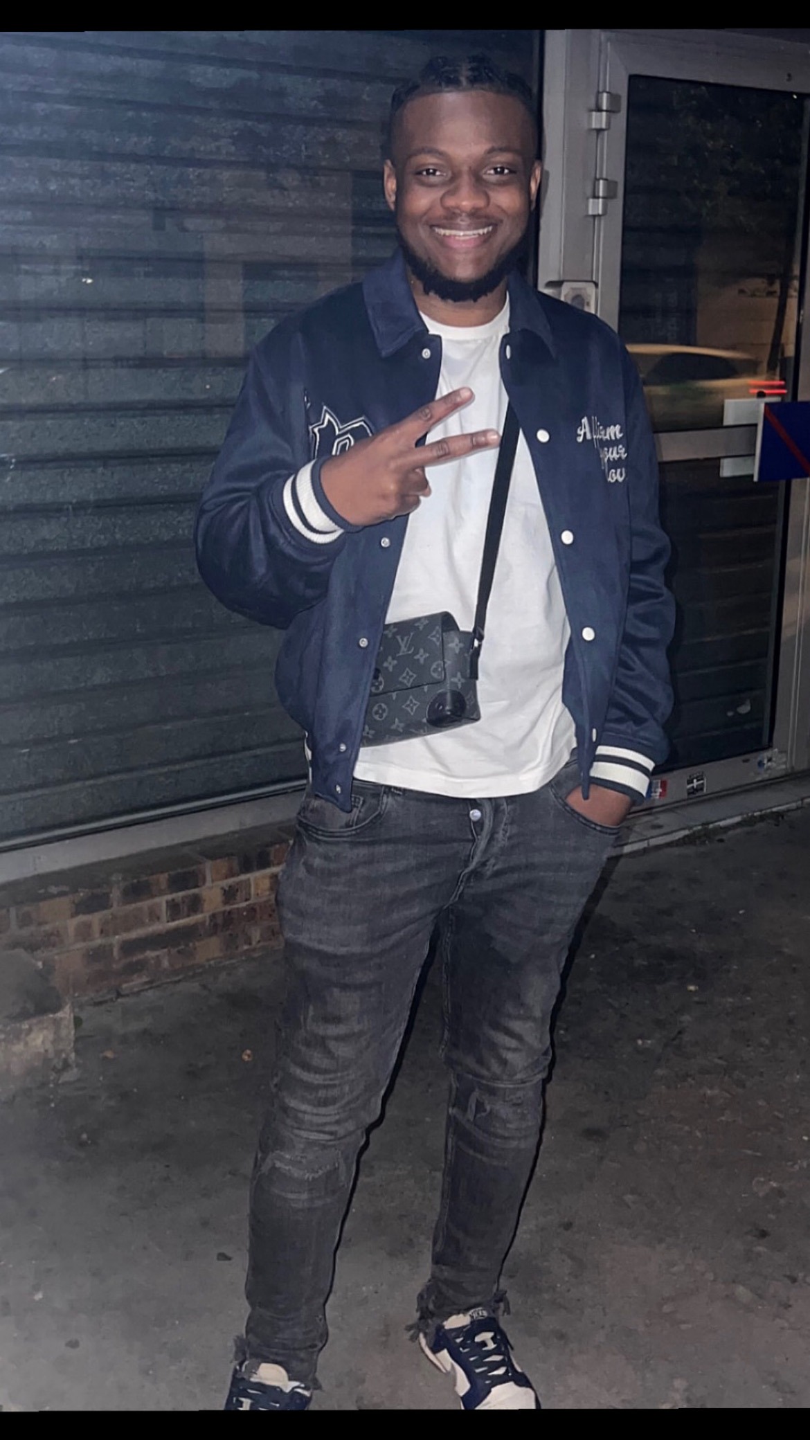 Marinho, 27 ans, Saint-Germain-sur-Bresle