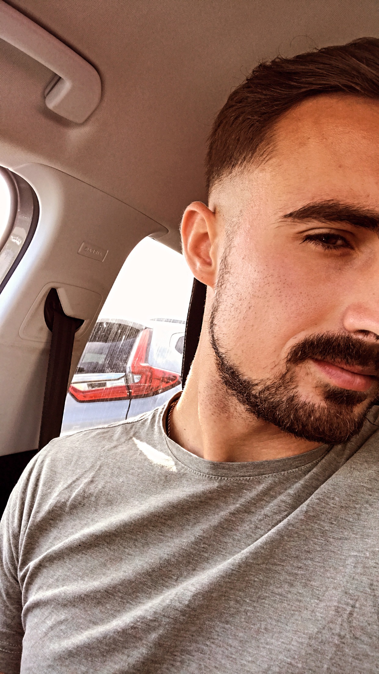 Ryan, 31 ans, Guyencourt-Saulcourt