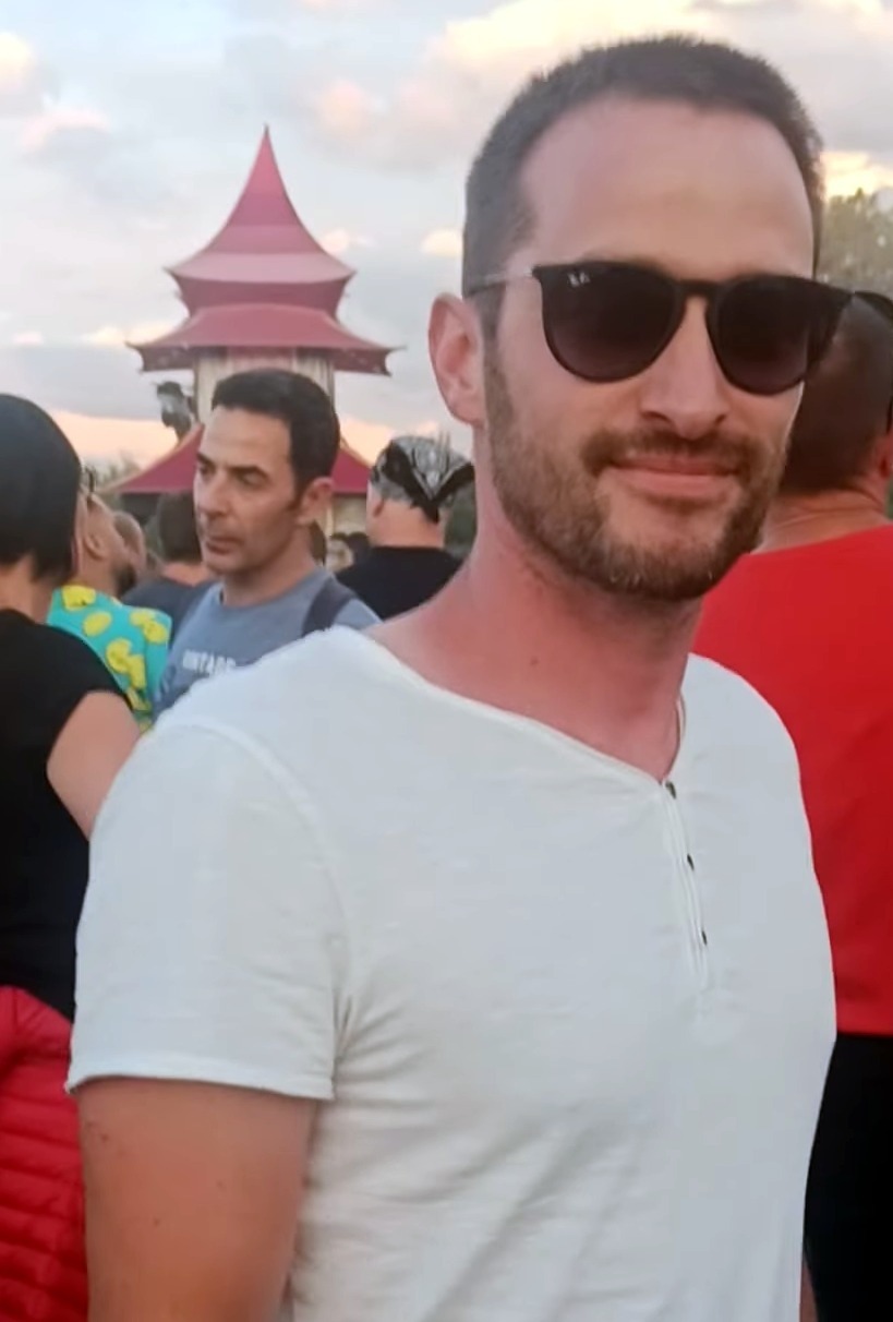 Michaël, 41 ans, Érondelle