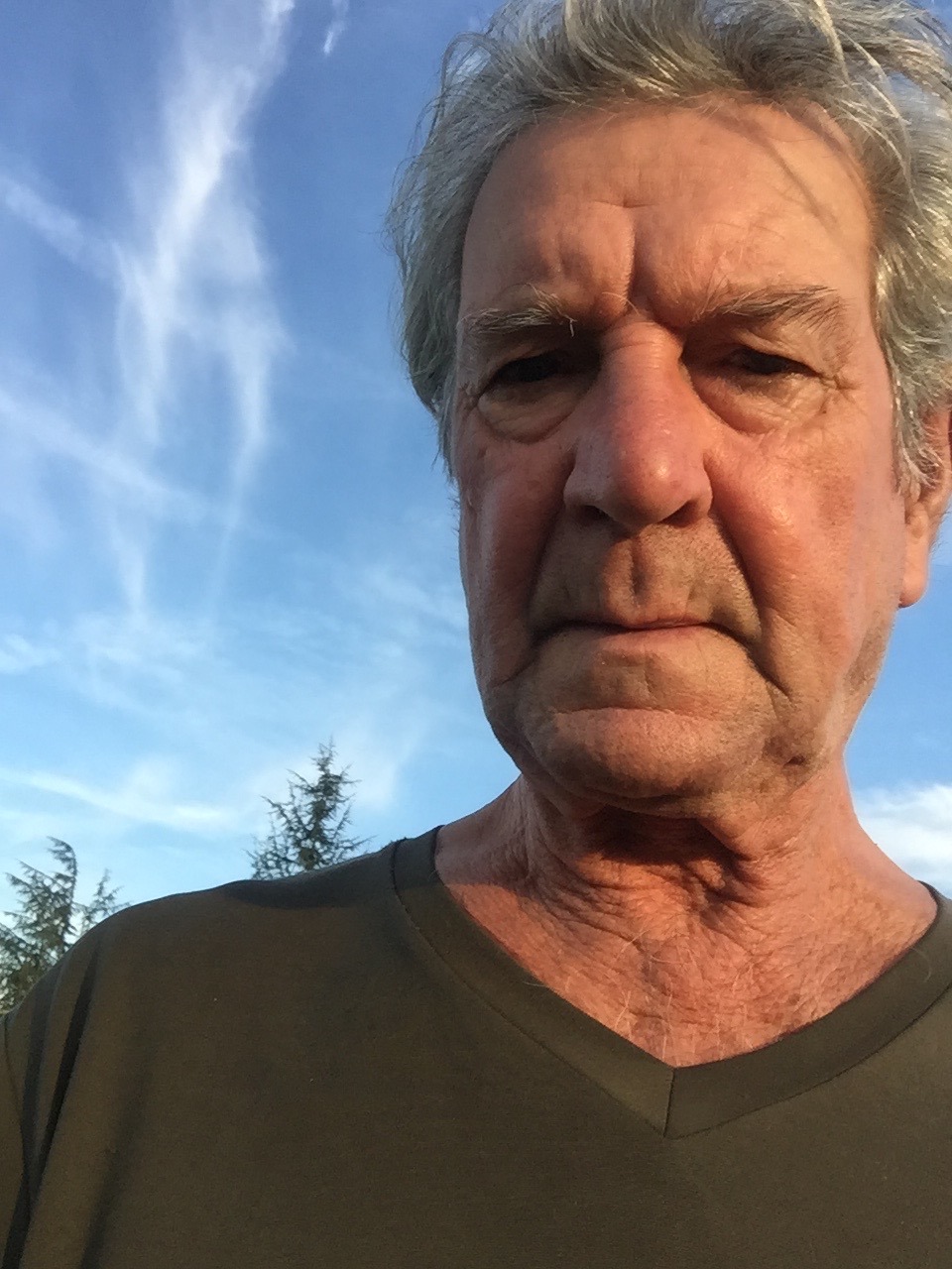 Constantin, 45 ans, Oissy