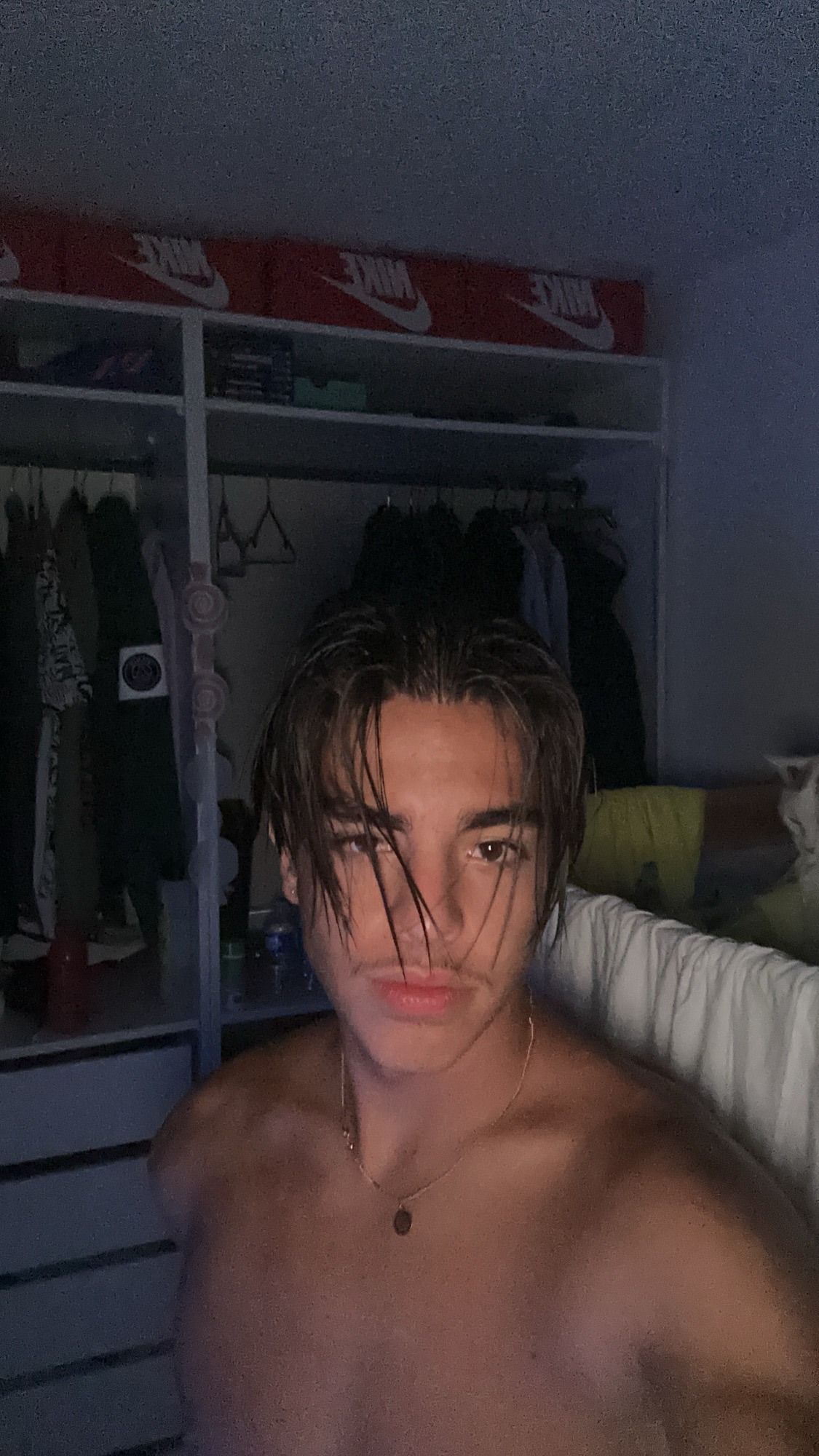 Silvin, 22 ans, Biencourt
