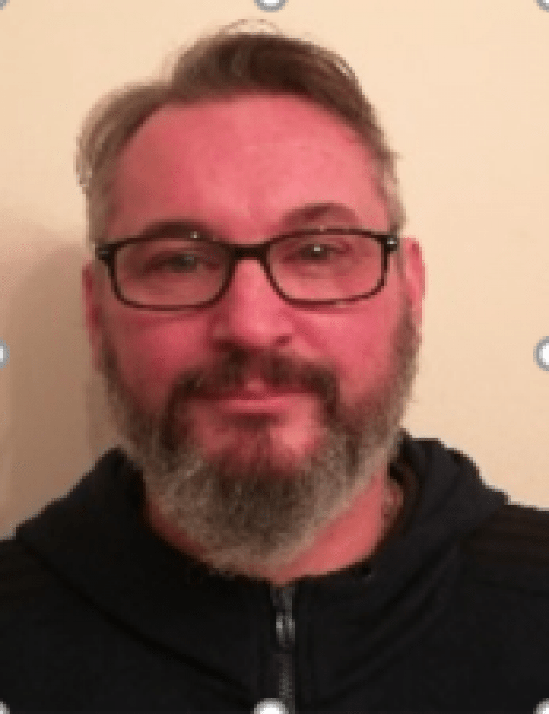 Saïd, 45 ans, Ribeaucourt