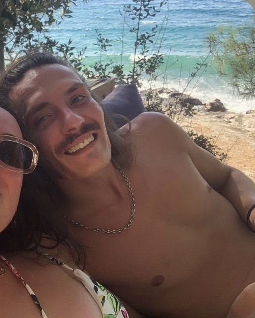Sainte-marie, 25 ans, Assevillers