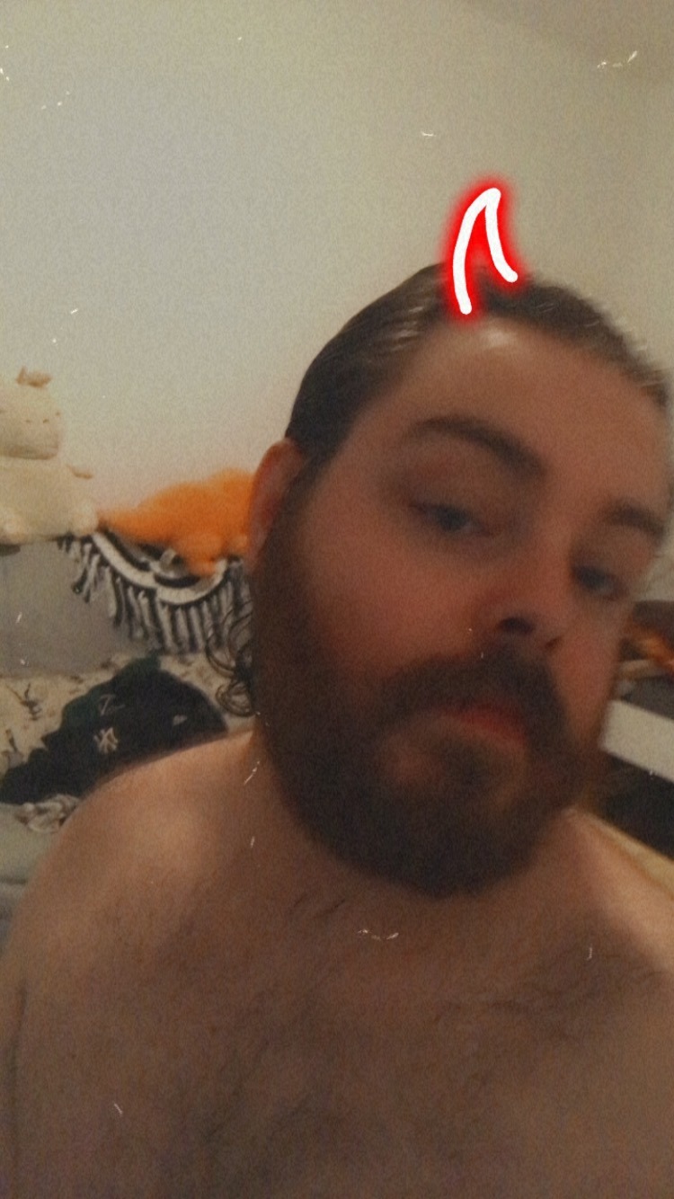 Armel, 26 ans, Mesnil-Domqueur