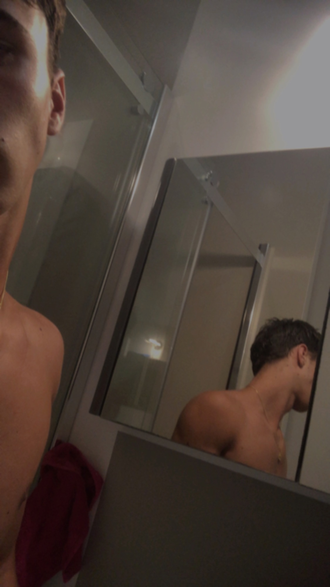 Taha, 22 ans, Rivery