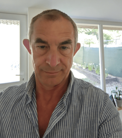 Cyrile, 45 ans, Domesmont