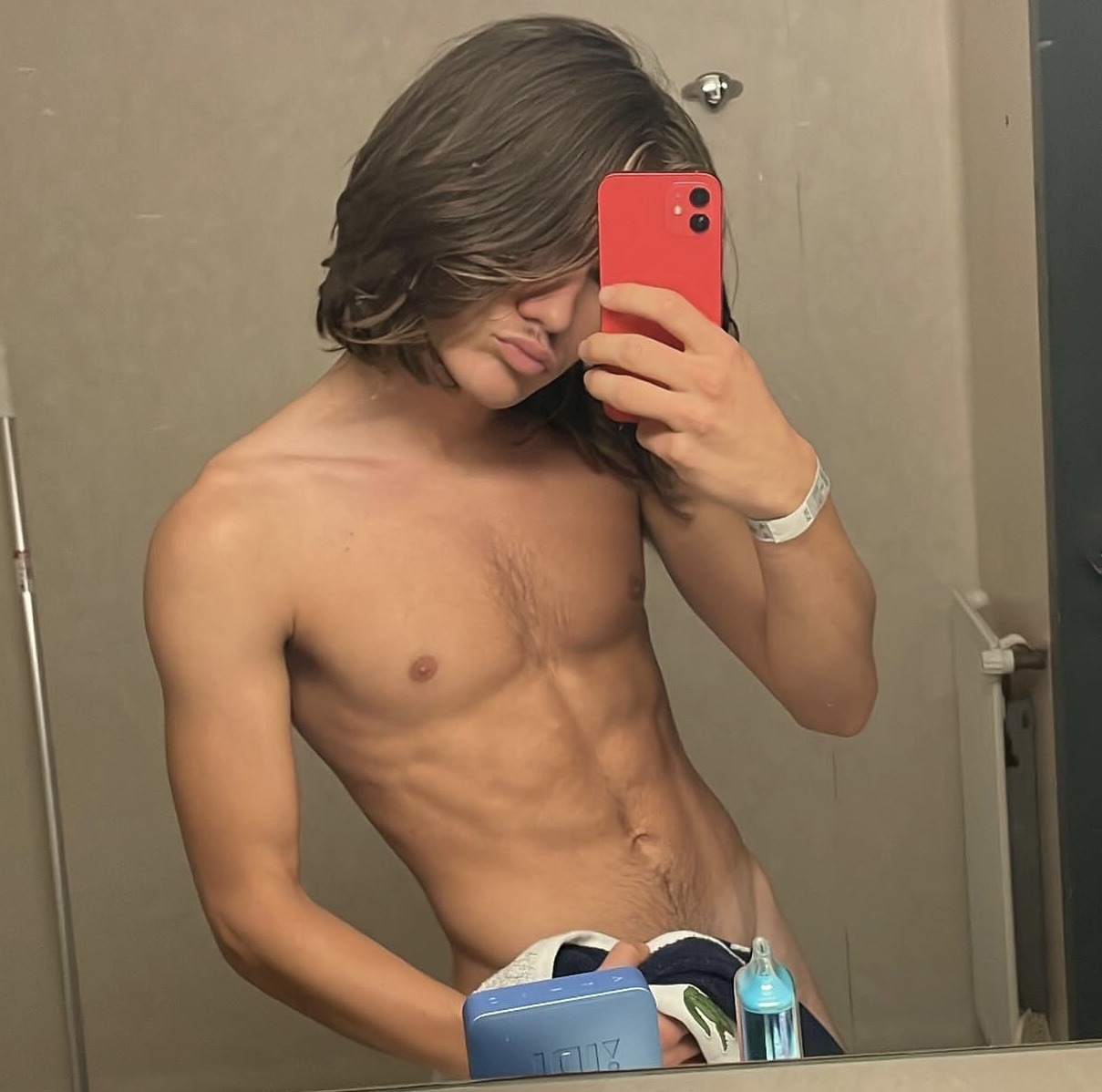 Ulysses, 23 ans, Cambron