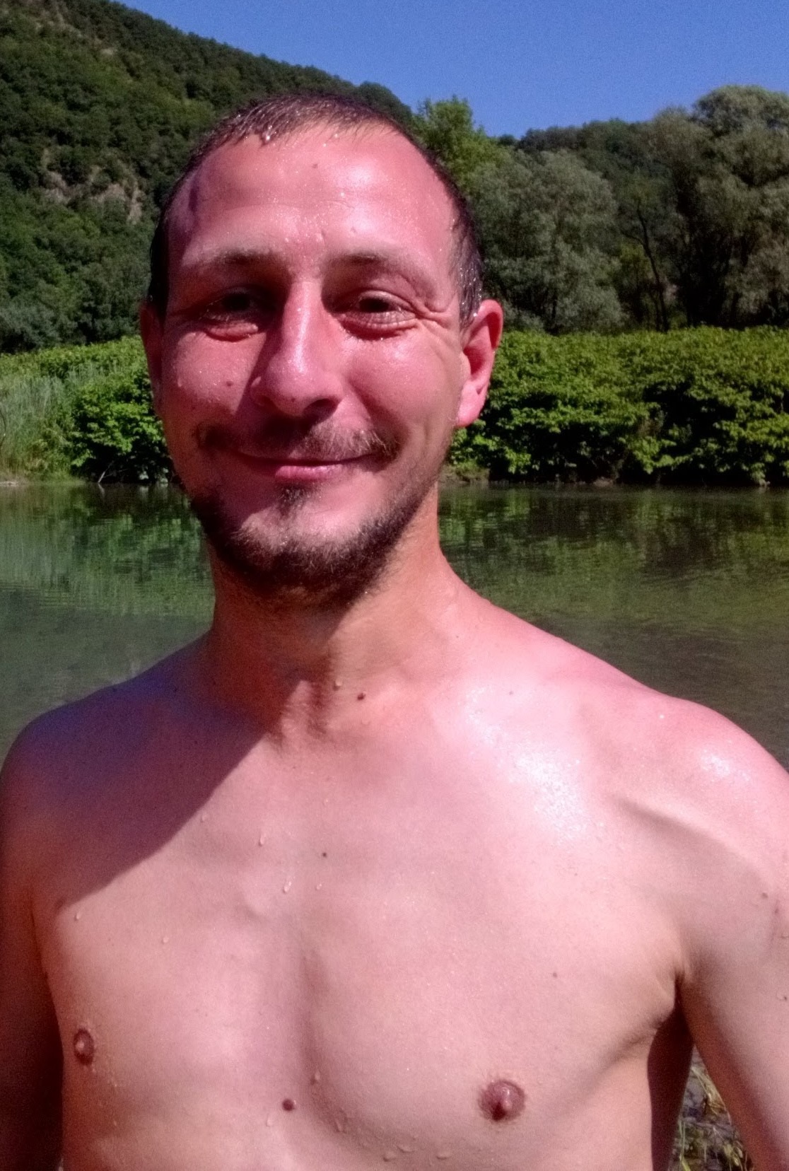 Marlon, 38 ans, Guyencourt-sur-Noye