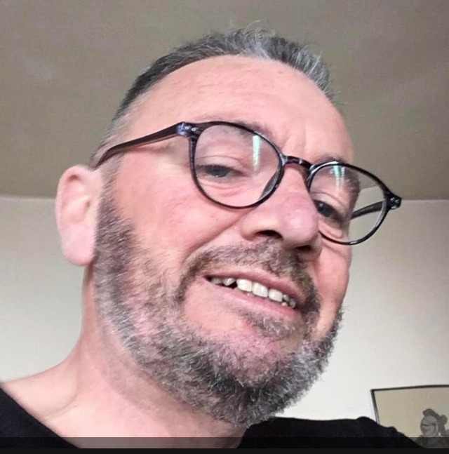 Melvin, 45 ans, Piennes-Onvillers