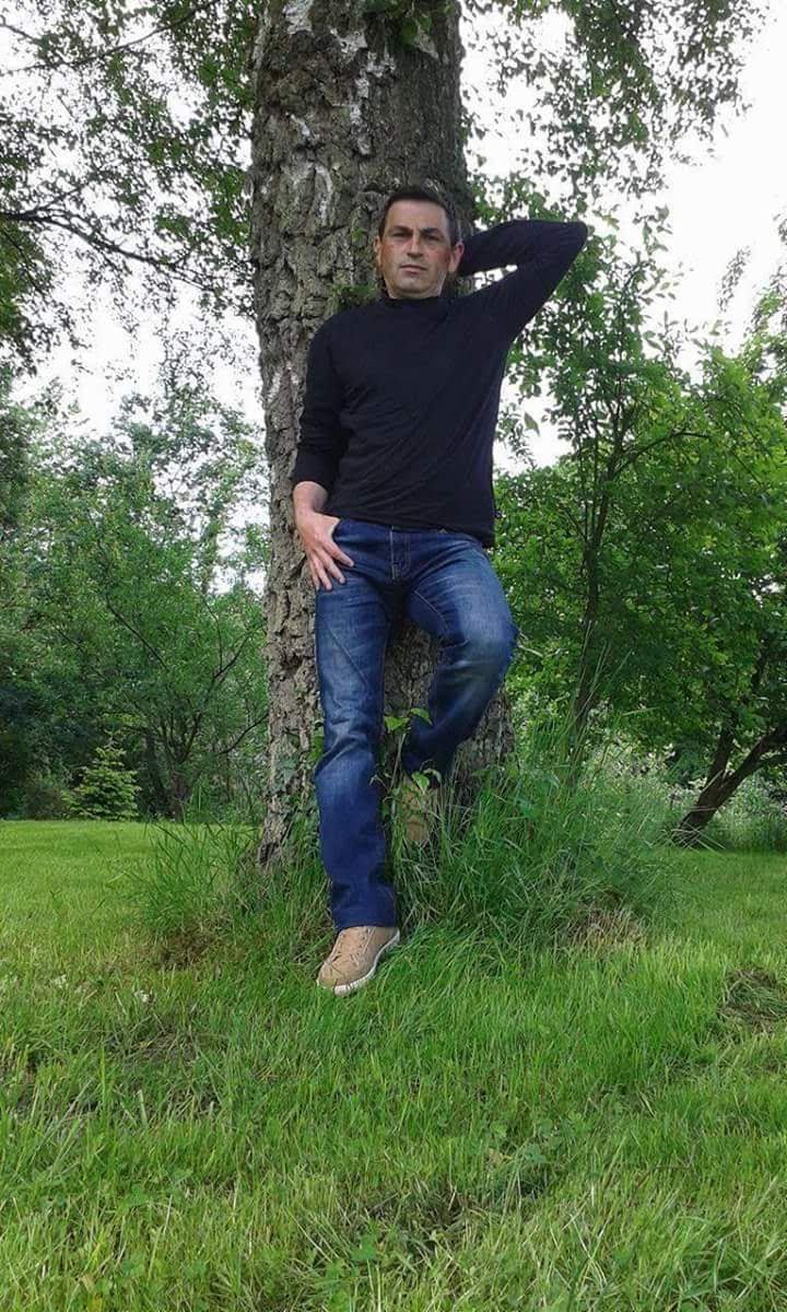Alessio, 42 ans, Folies