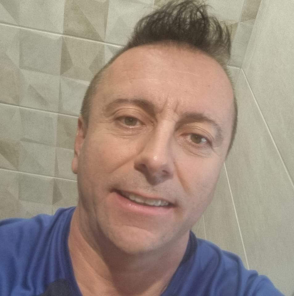 Riyad, 45 ans, Lamotte-Buleux
