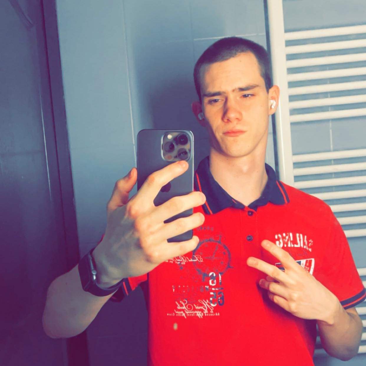 Rufino, 22 ans, Acheux-en-Vimeu