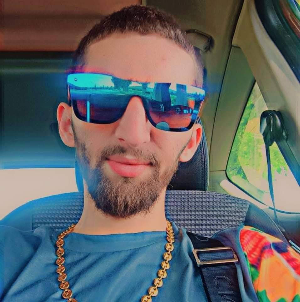 Thierri, 27 ans, Béthencourt-sur-Somme