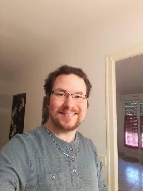 Abel, 32 ans, Franqueville
