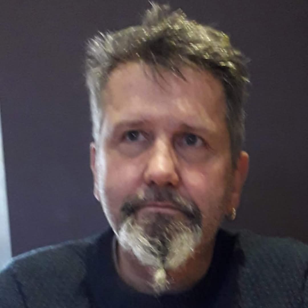 Luka, 45 ans, Gratibus