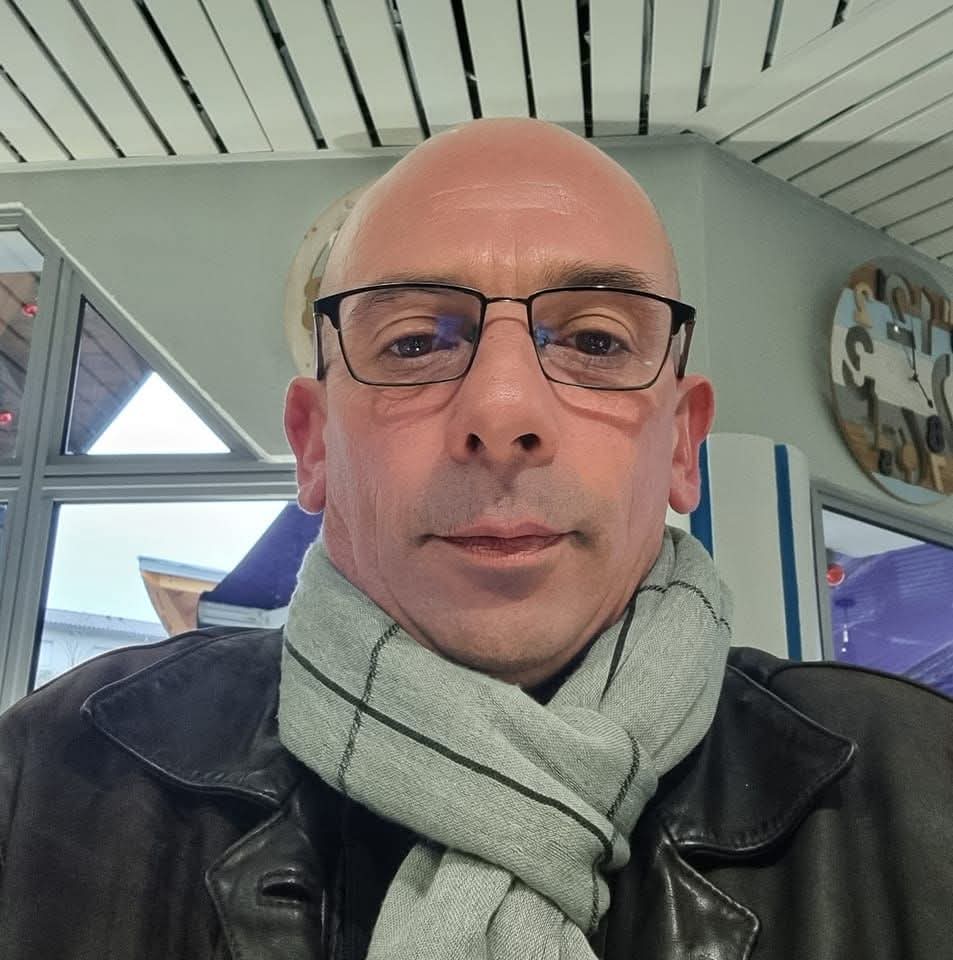 Milhan, 45 ans, Hangest-en-Santerre