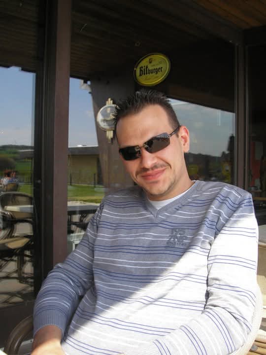 Leonardo, 45 ans, Maizicourt