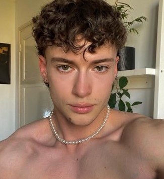 Jérémie, 26 ans, Étalon