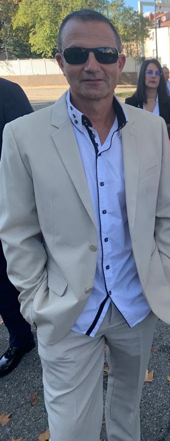 Davyd, 45 ans, Dompierre-Becquincourt