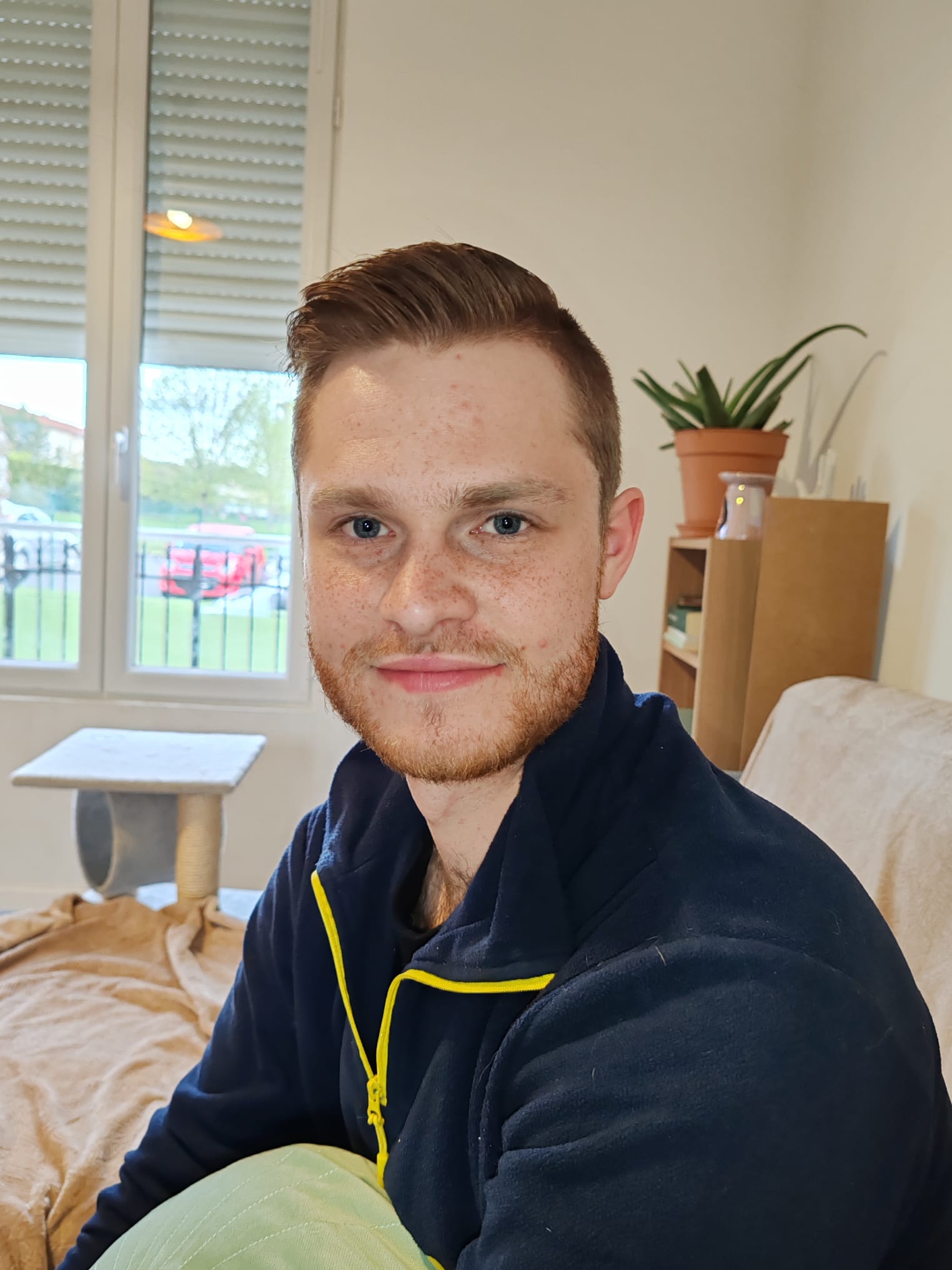 Ram, 24 ans, Buire-Courcelles