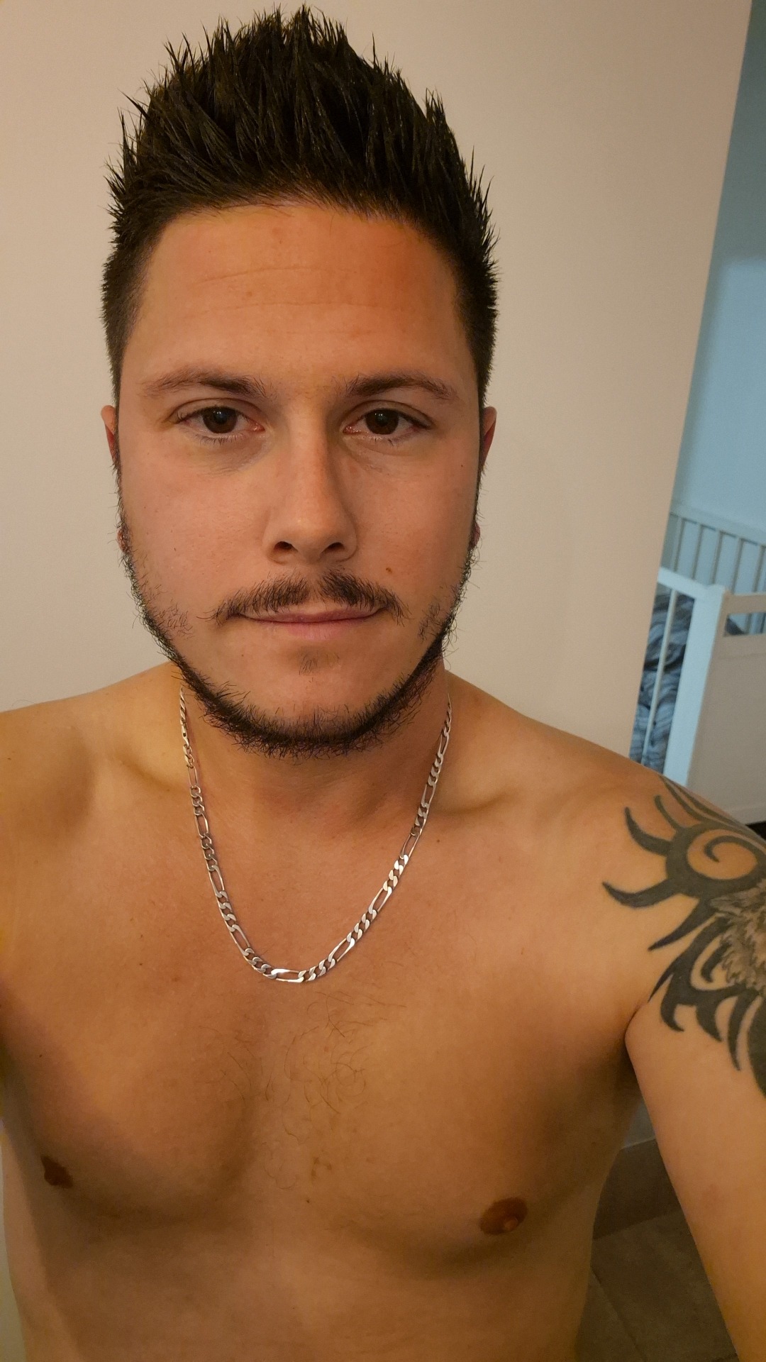 Ivan, 34 ans, Nampont