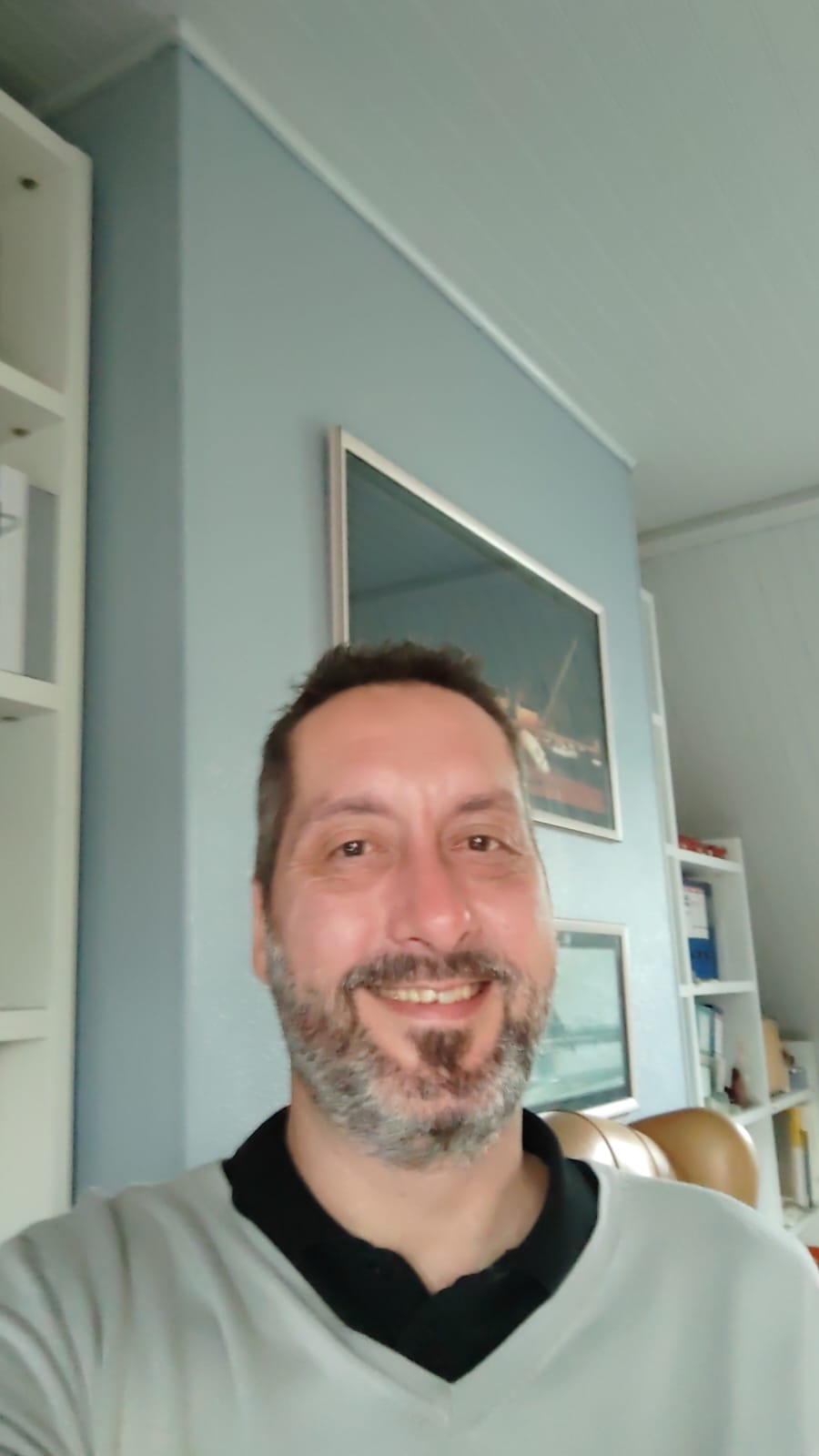 Pharell, 45 ans, Liancourt-Fosse