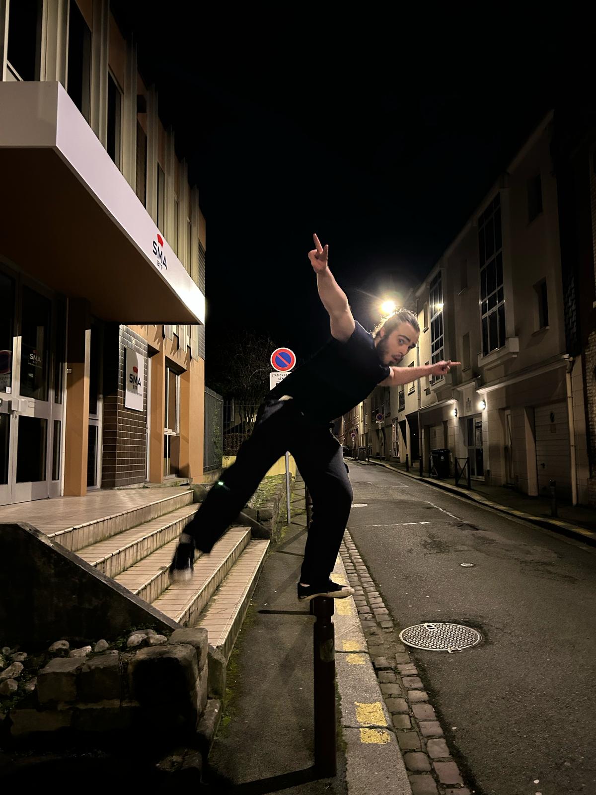 Germier, 22 ans, Bus-lès-Artois