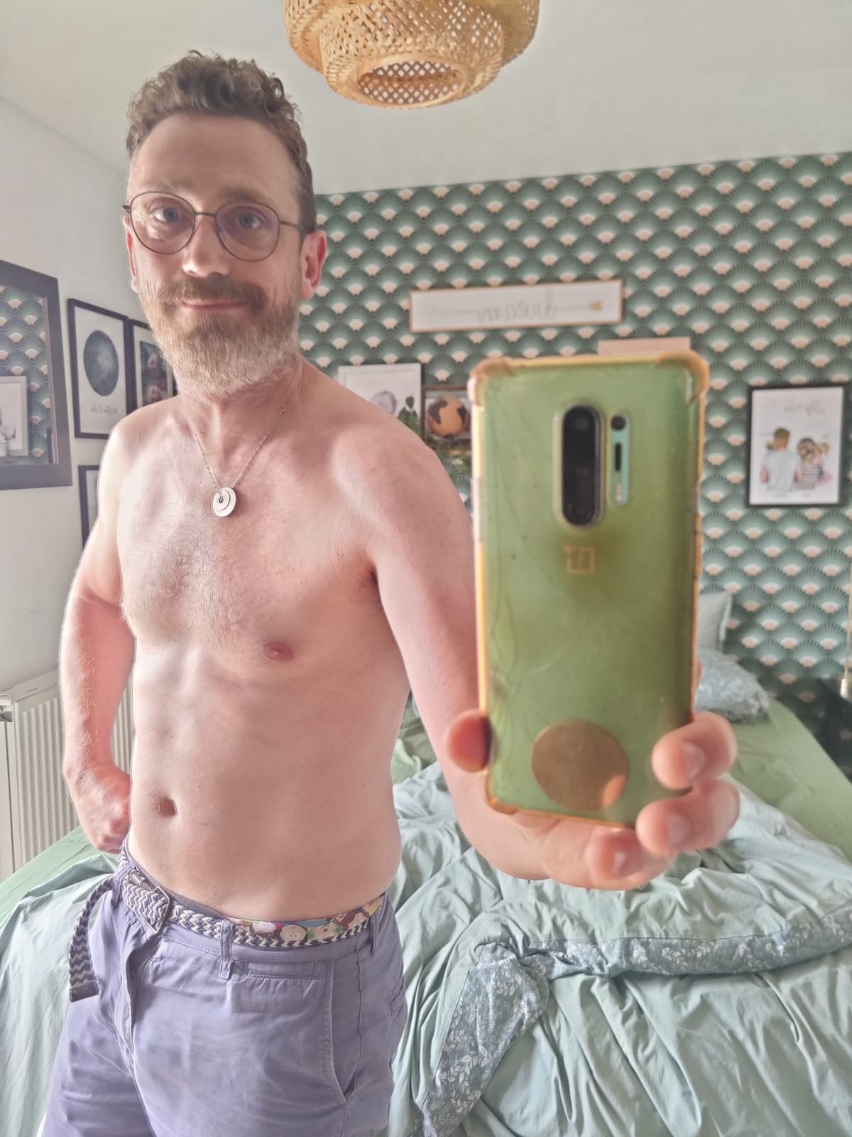 Priam, 38 ans, Liomer