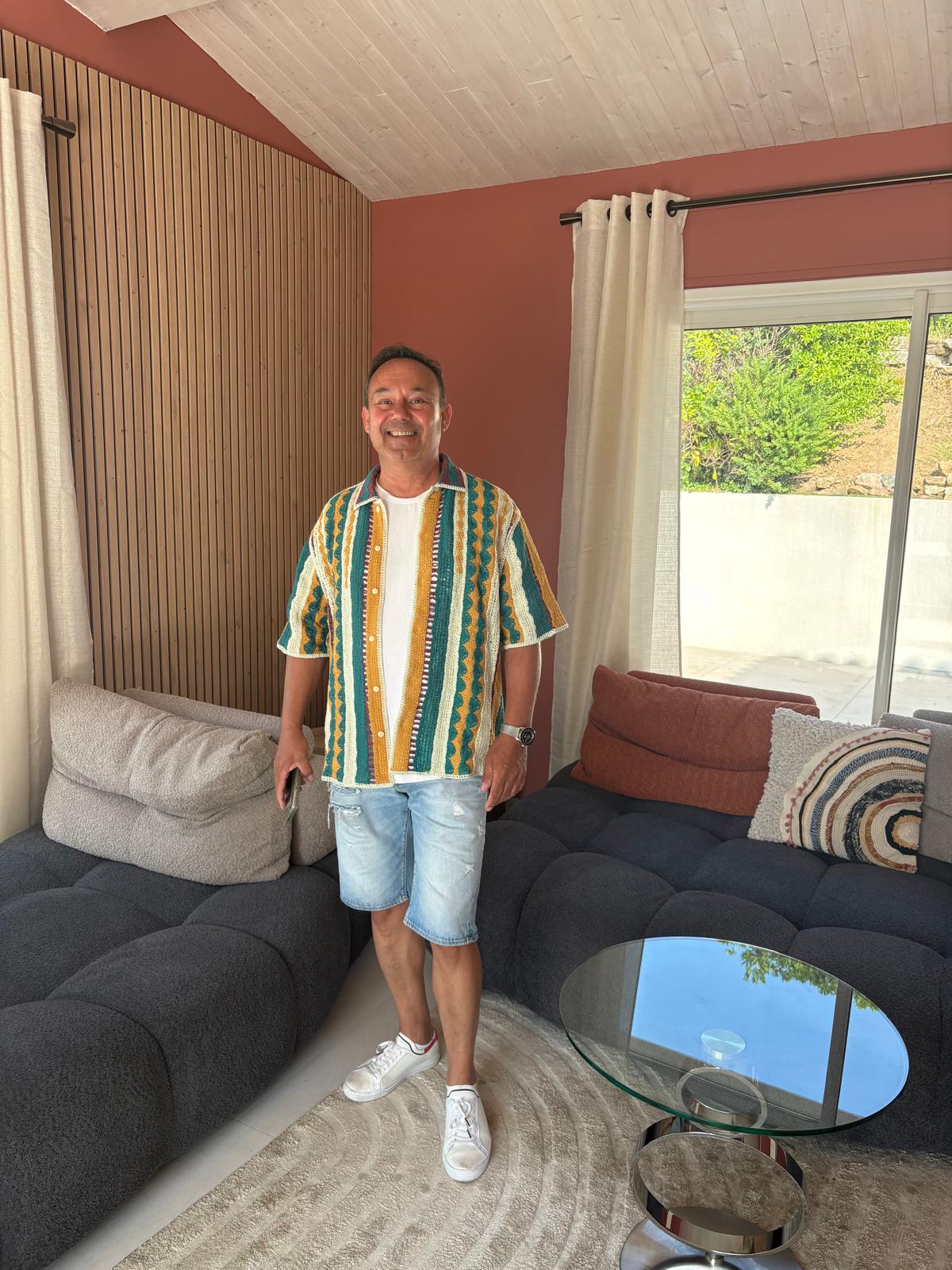 Roch, 45 ans, Équennes-Éramecourt