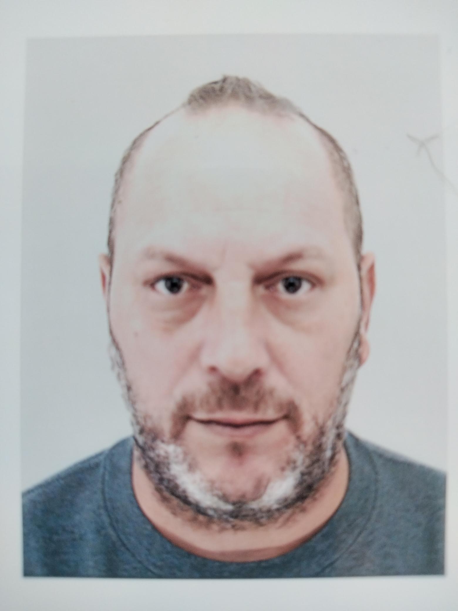 Gaylor, 44 ans, Chuignolles