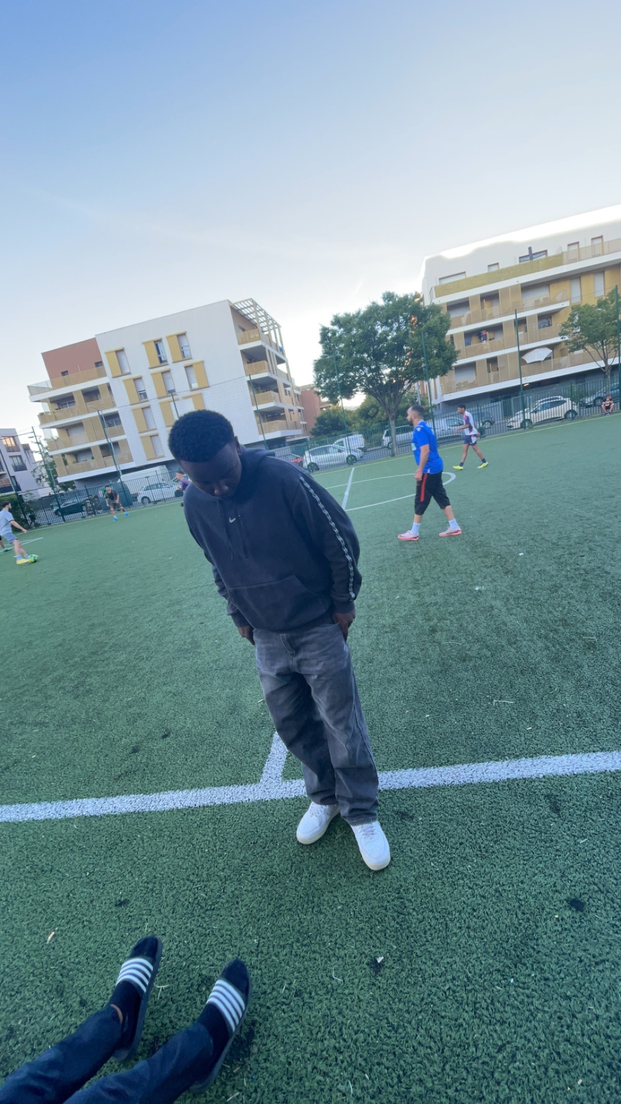 Emiliano, 23 ans, Villers-lès-Roye