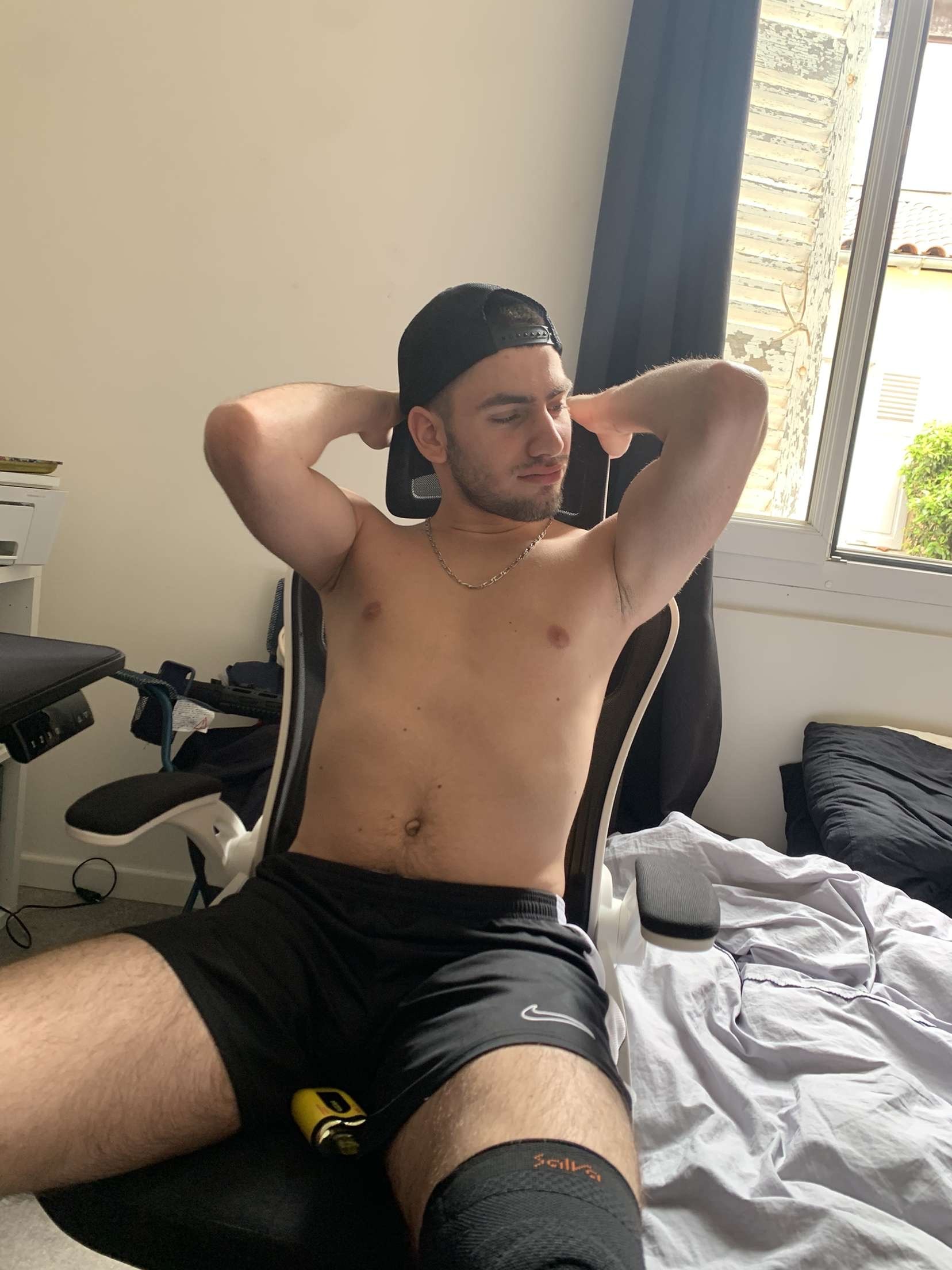 Tommy, 22 ans, Hébécourt