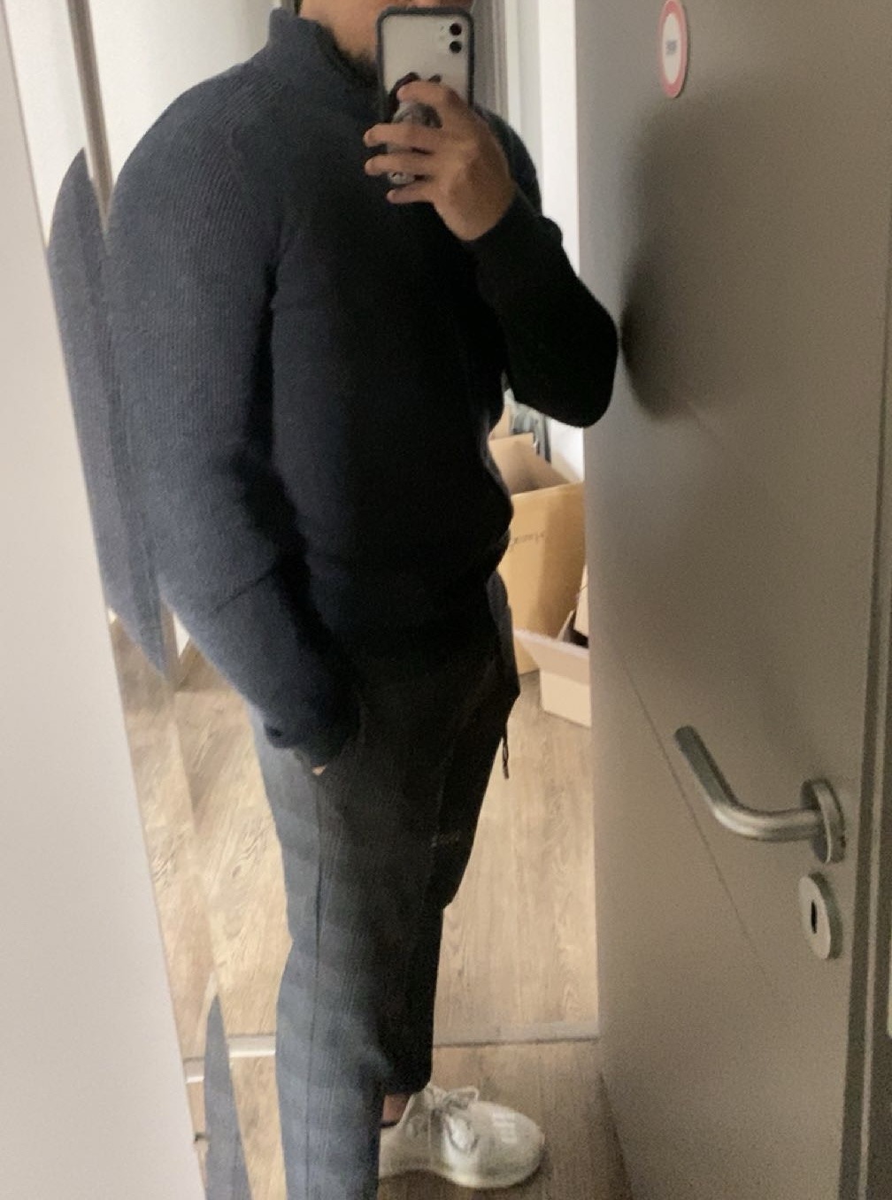 Evann, 22 ans, Moyenneville