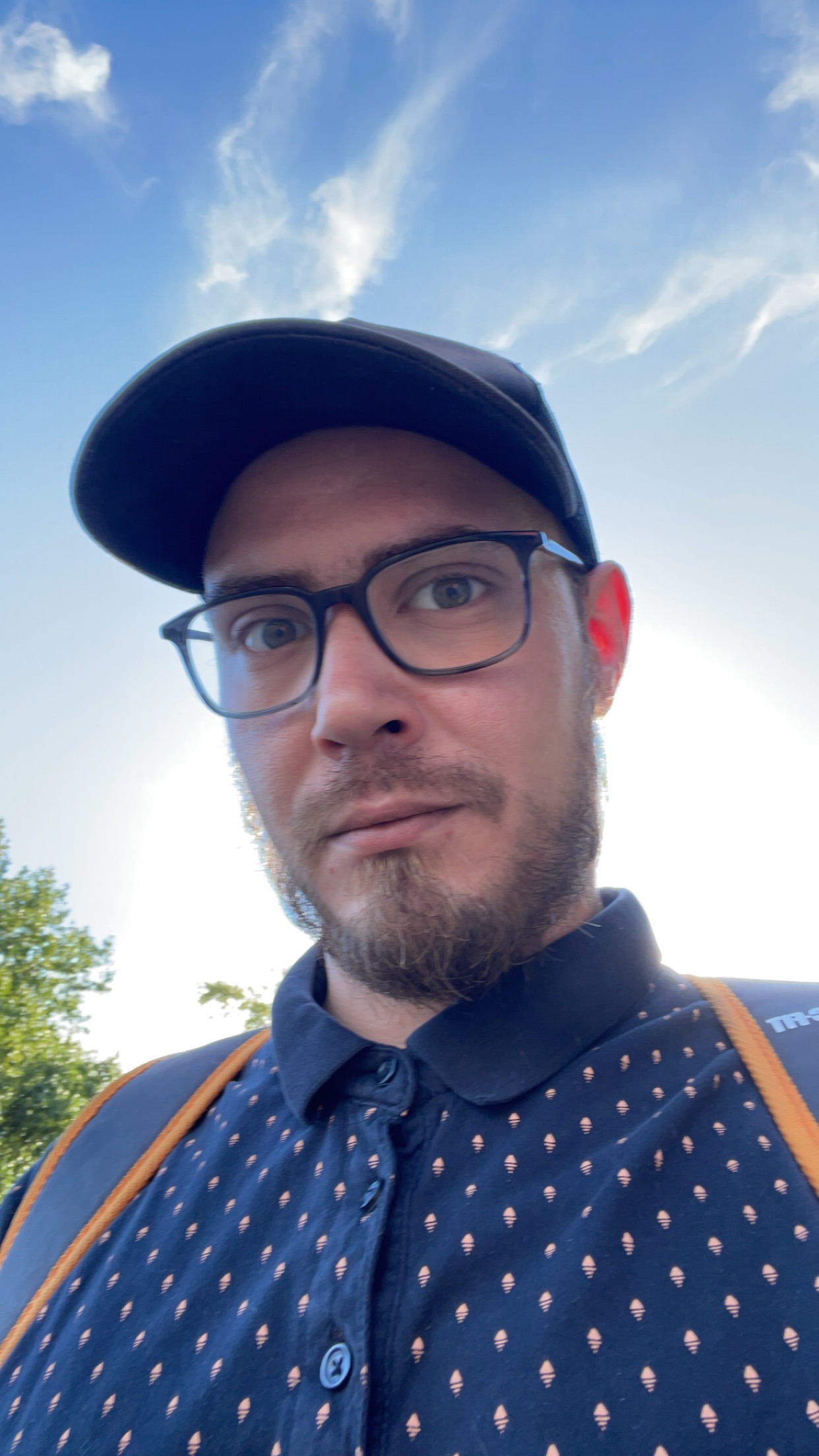 Anthony, 35 ans, Mesnil-Saint-Georges