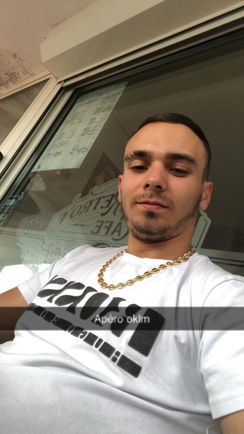 Théodore, 26 ans, Guizancourt