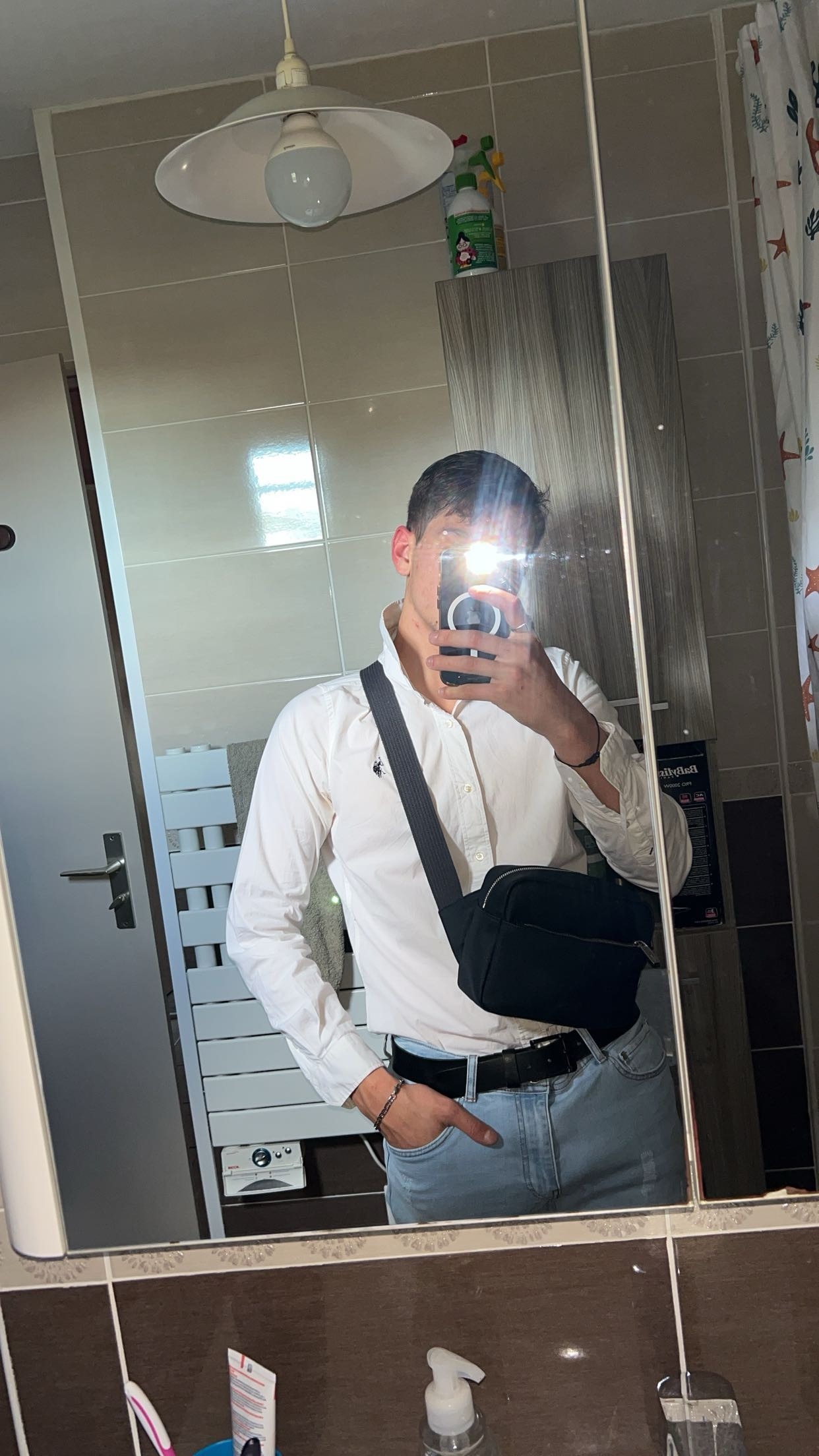 Maël, 23 ans, Ergnies