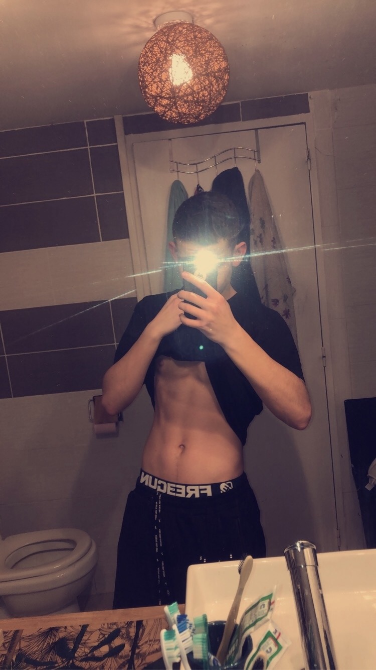 Fernandez, 22 ans, Bouillancourt-la-Bataille