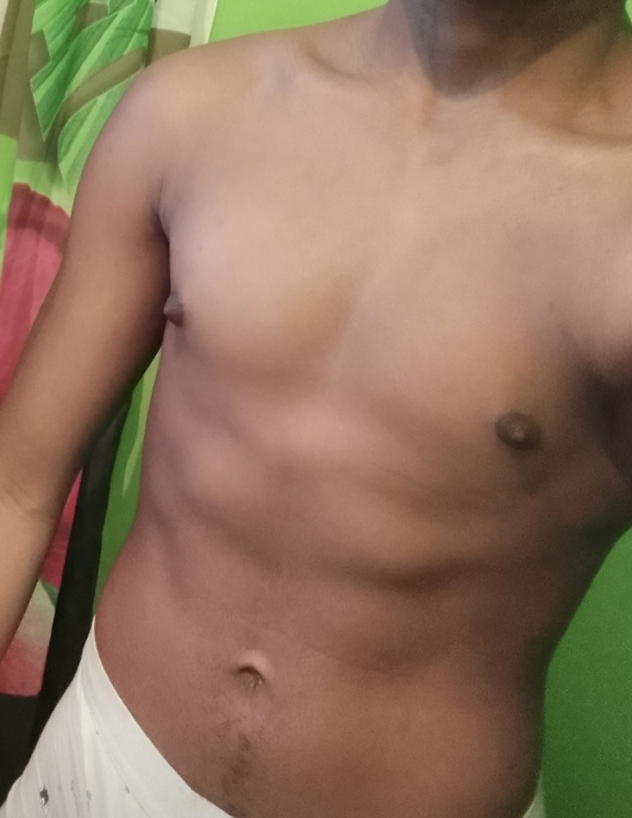 Eliakim, 45 ans, Sorel-en-Vimeu