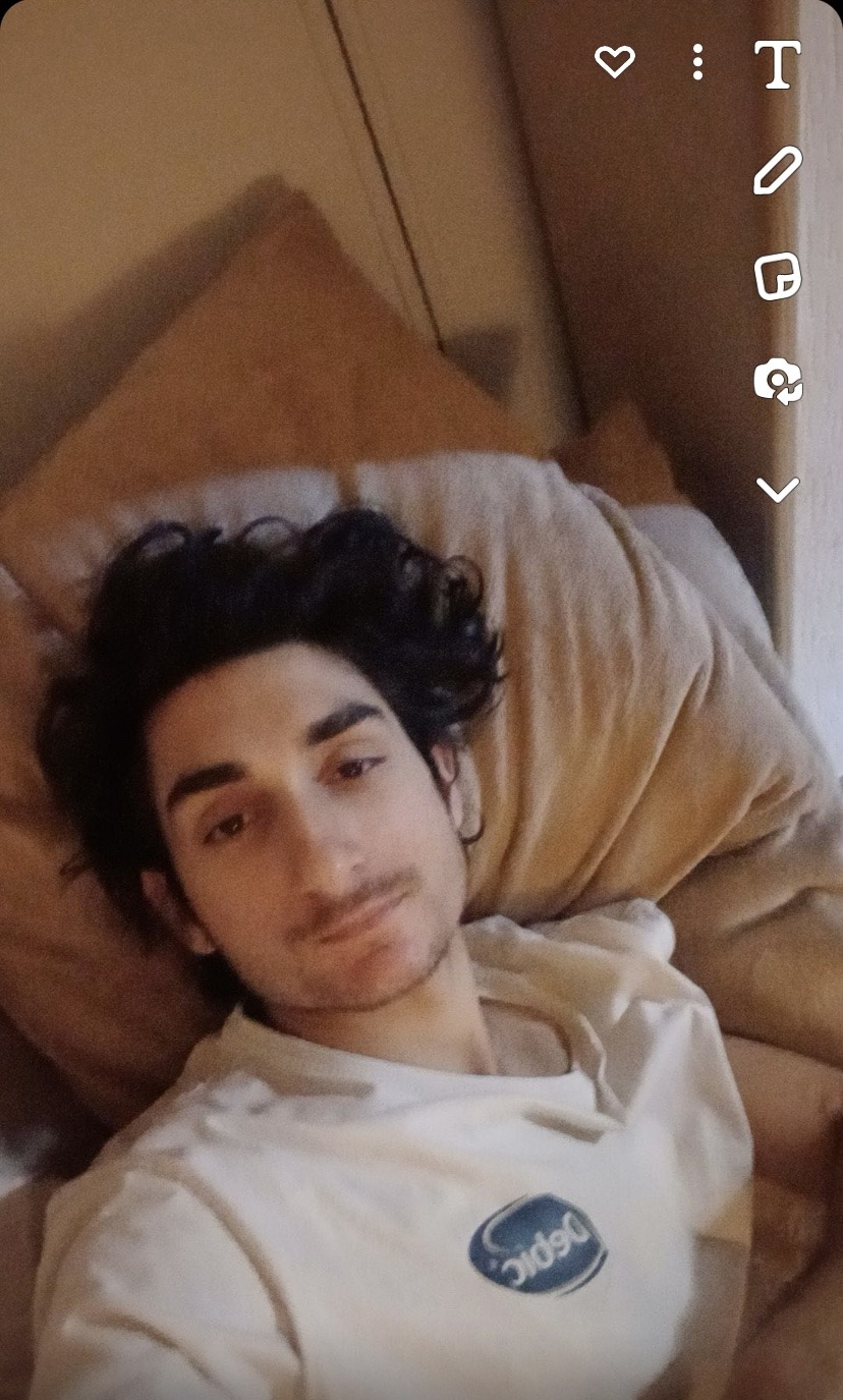 Aly, 23 ans, Potte