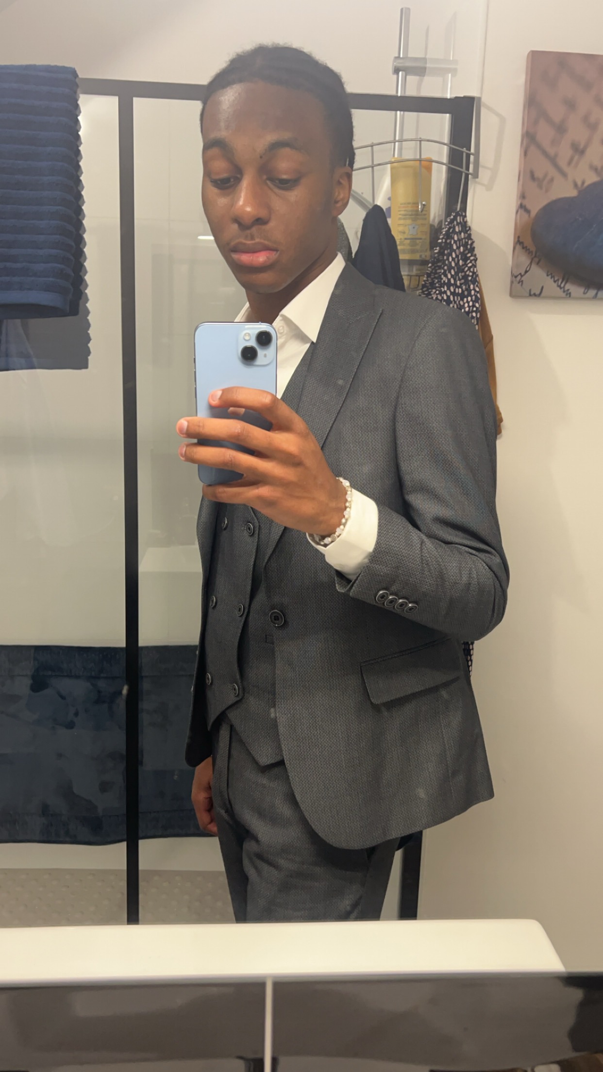 Iman, 22 ans, Vrély