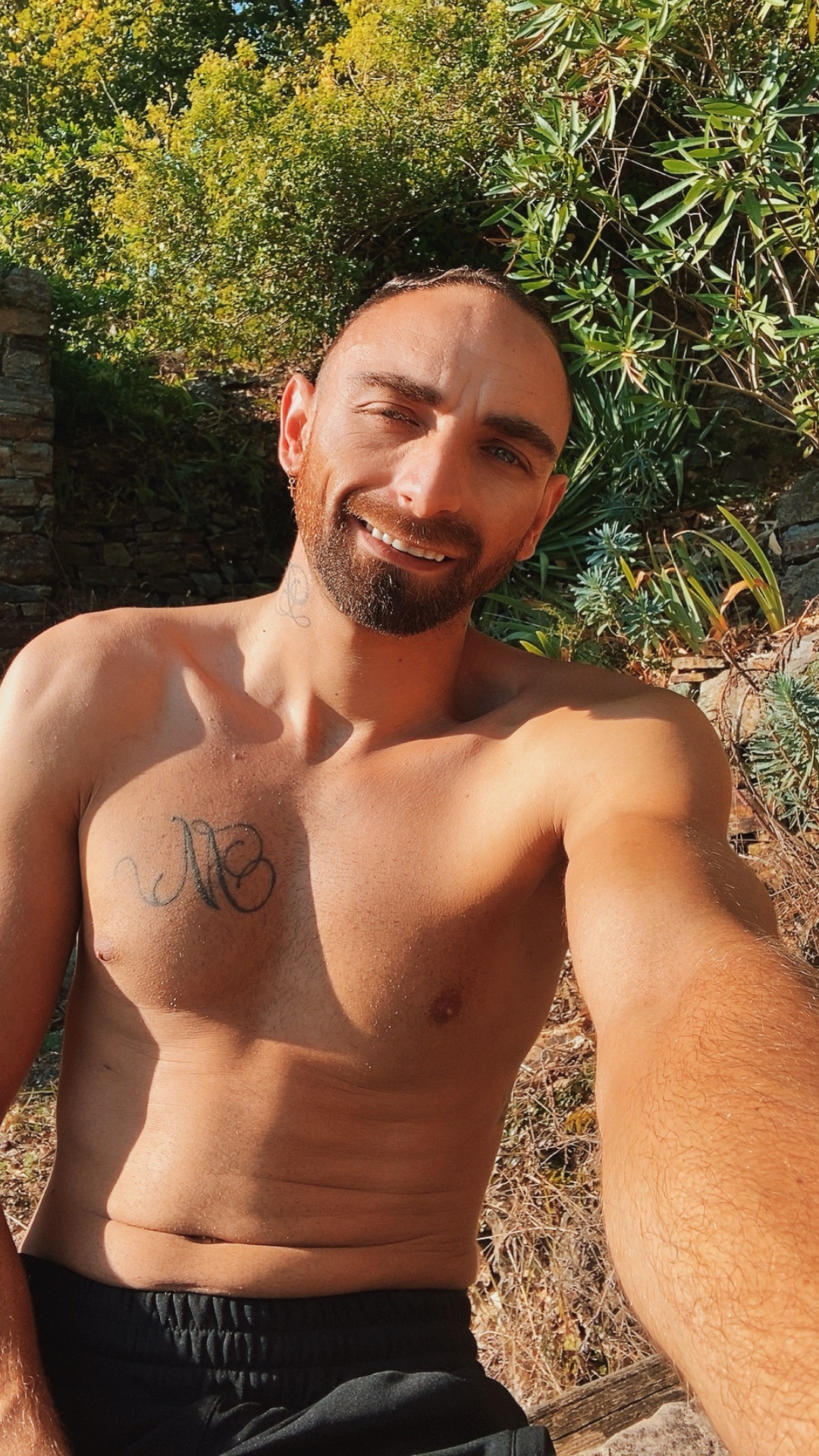 Ennemond, 33 ans, Daours
