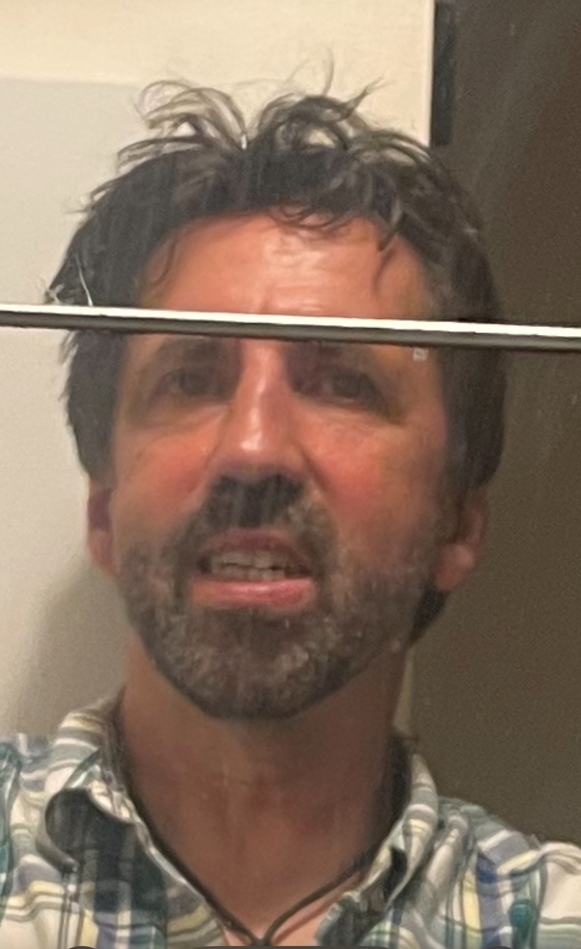 Isayah, 45 ans, Sailly-Flibeaucourt