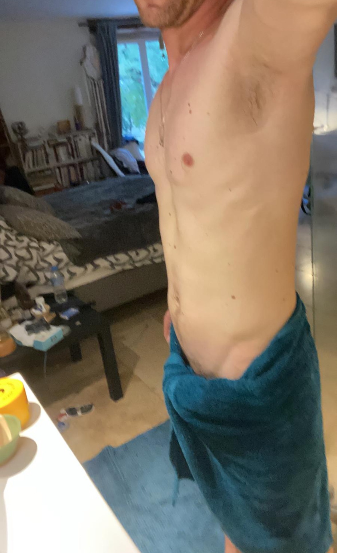 Mike, 41 ans, Tœufles