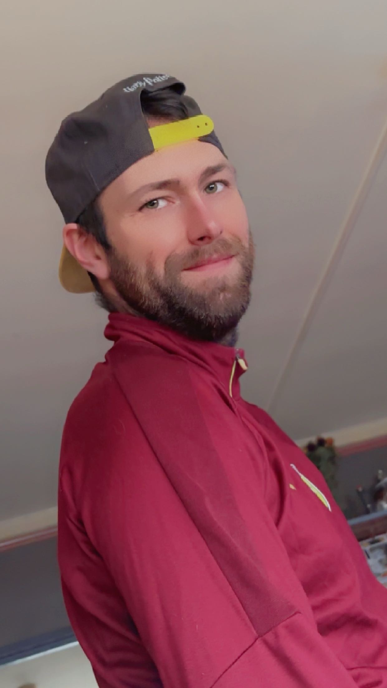 Kaan, 32 ans, Vignacourt