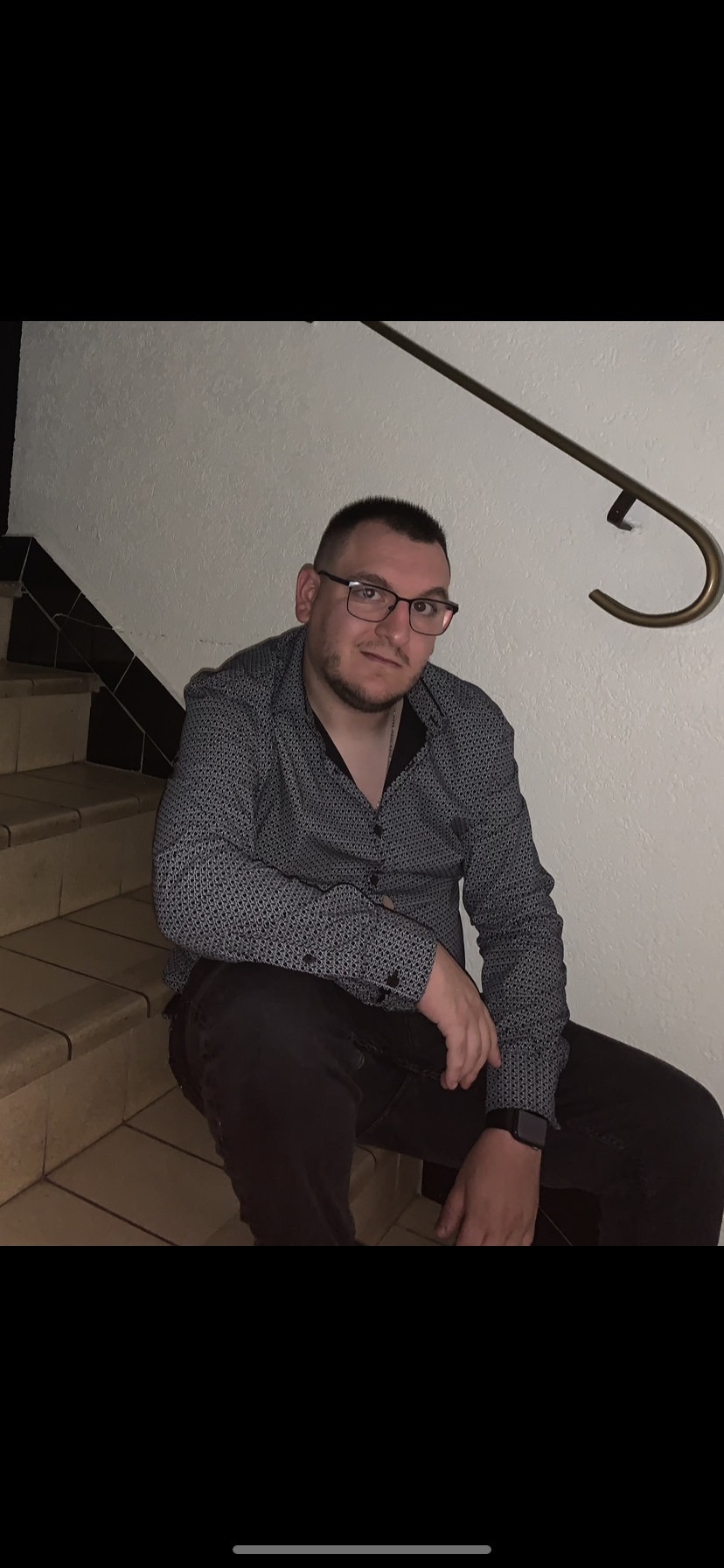 Jean-martin, 32 ans, Roiglise