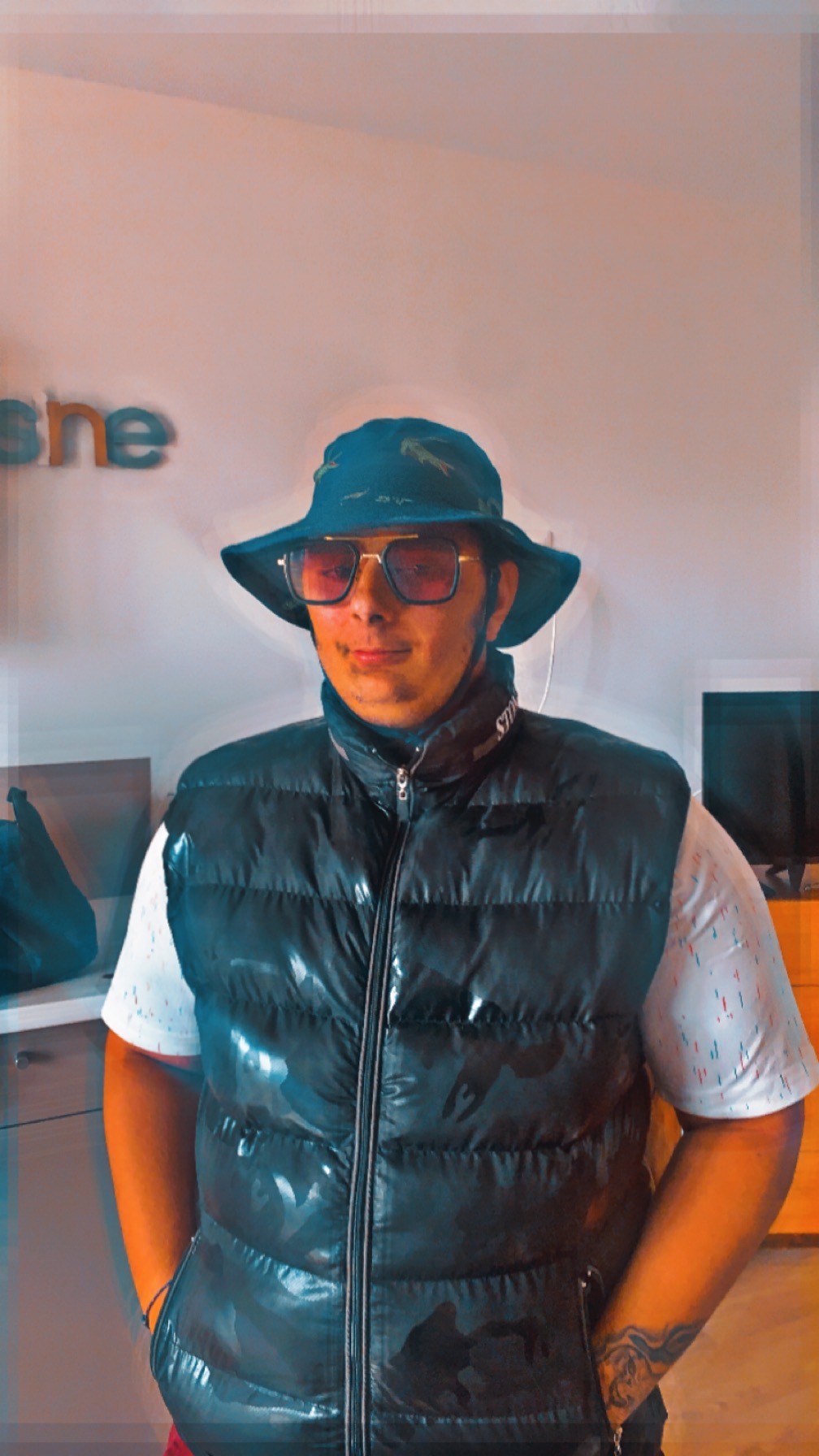 Nils, 22 ans, LeQuesnel