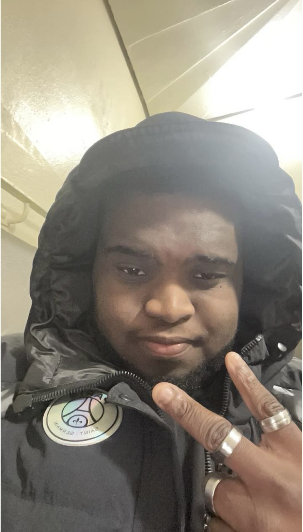 Athanas, 22 ans, Beaumetz