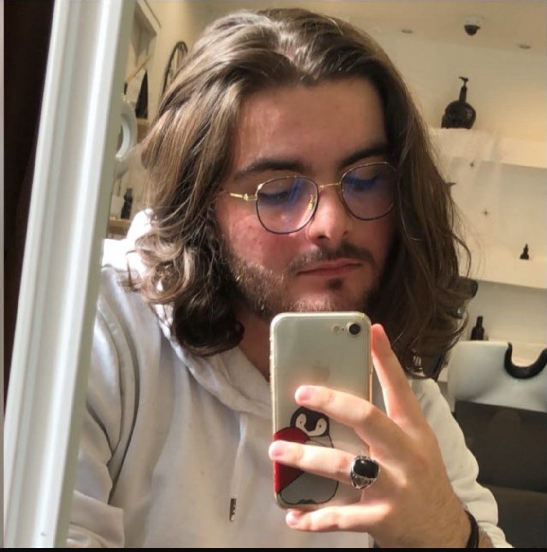 Elyan, 22 ans, Tully
