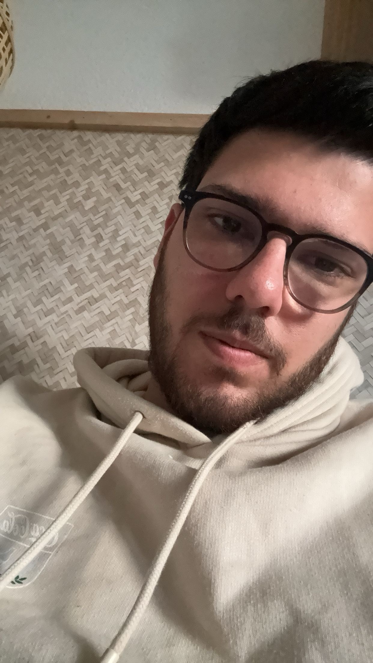 Maher, 22 ans, Offignies