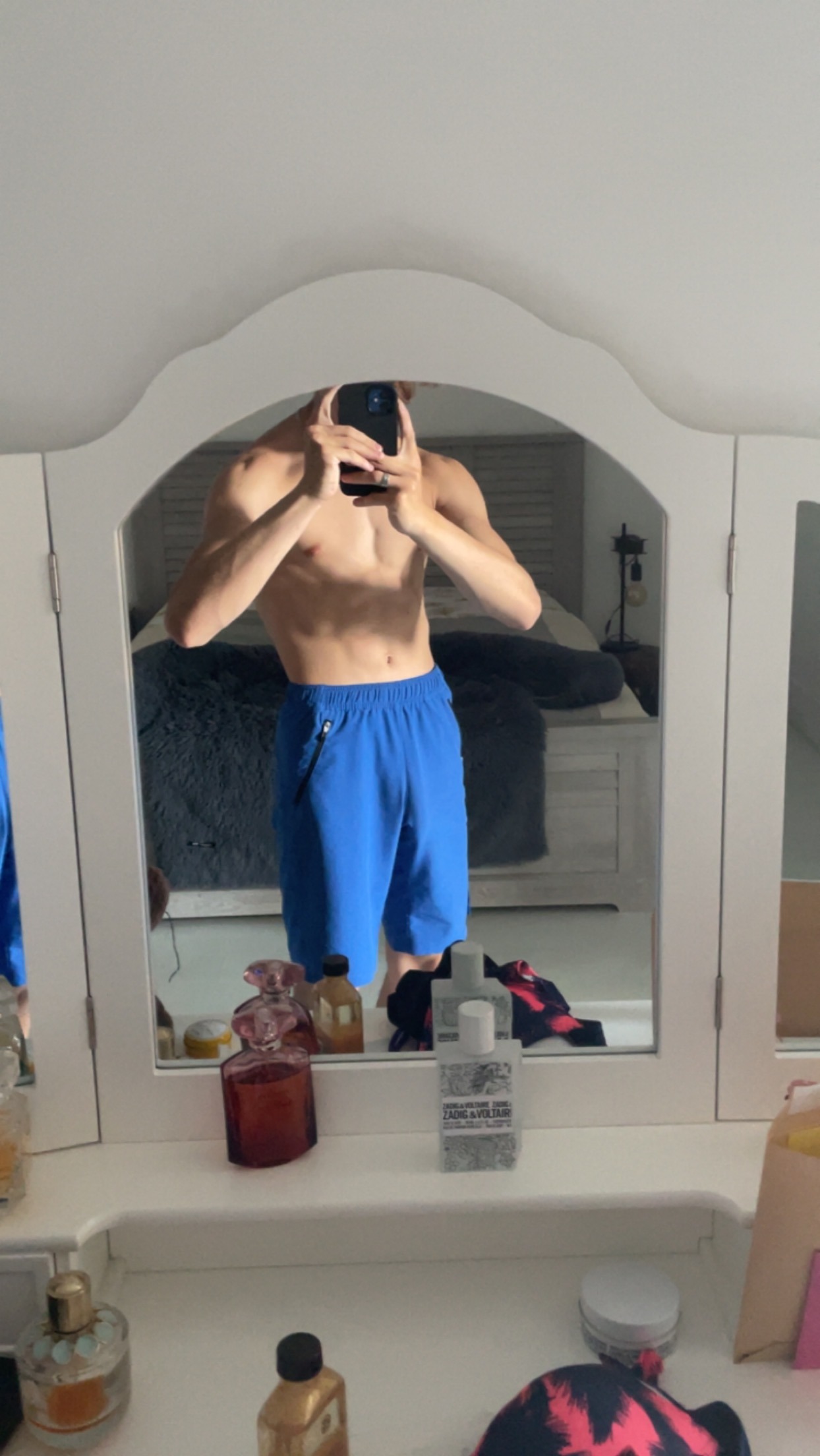 Alex, 22 ans, Hamelet